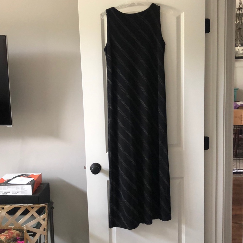 Valerie Stevens dress